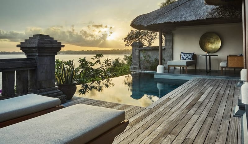 Four Seasons Resort Bali at Jimbaran Bay-Premier Ocean Villa 3_13214
